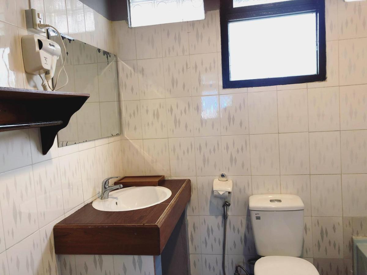 Lagoon Ngapali Beach Lodge Dış mekan fotoğraf